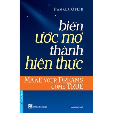 Biến ước Mơ Thành Hiện Thực