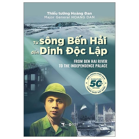 Từ Sông Bến Hải Đến Dinh Độc Lập
