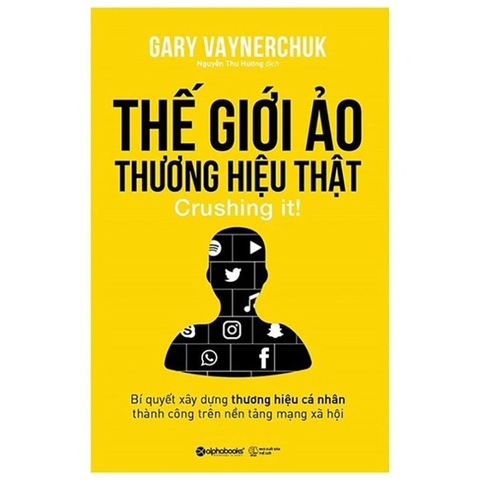 Thế Giới Ảo Thương Hiệu Thật