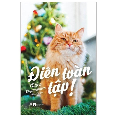 Điên Toàn Tập!