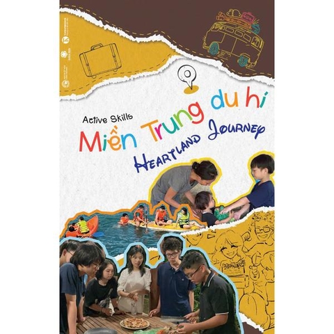 Miền Trung du hí