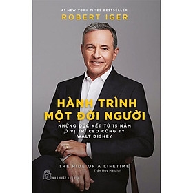 Hành Trình Một Đời Người