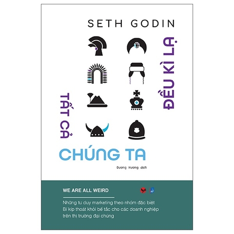 Tất Cả Chúng Ta Đều Kỳ Lạ