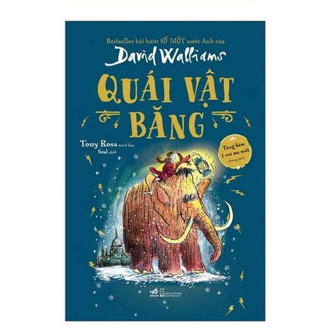 Quái Vật Băng