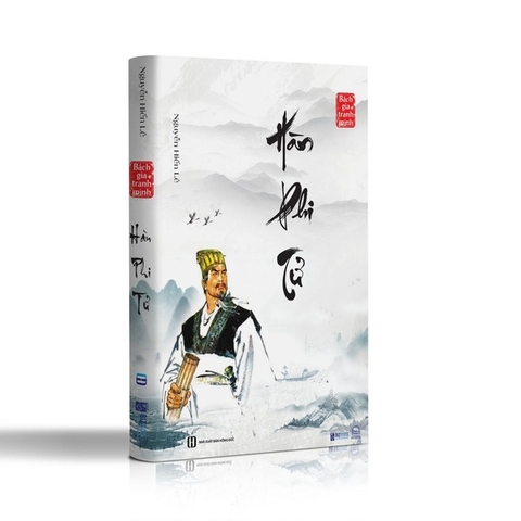Bách Gia Tranh Minh - Hàn Phi Tử