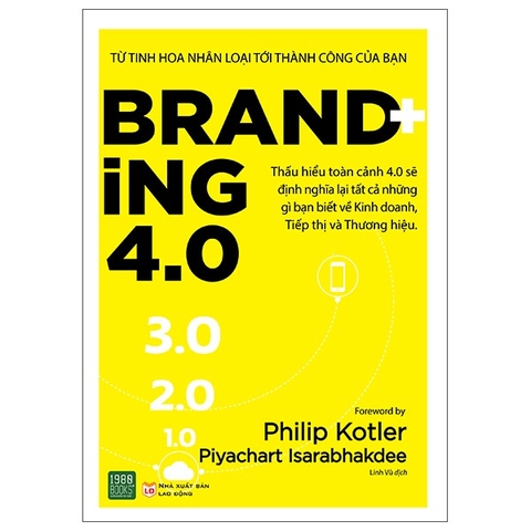 Branding 4.0