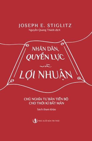 Nhân Dân, Quyền Lực Và Lợi Nhuận