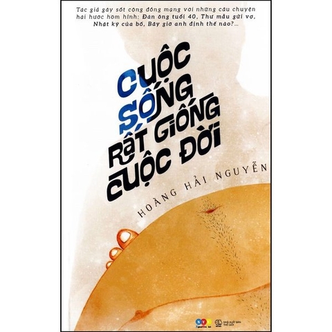 Cuộc Sống Rất Giống Cuộc Đời