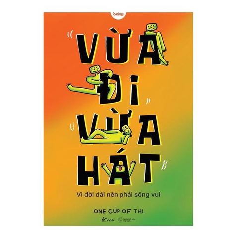 Vừa Đi Vừa Hát