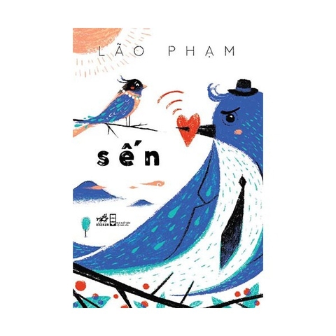 Sến - Lão Phạm