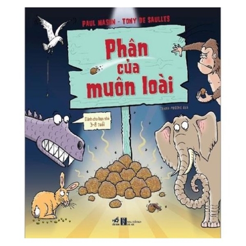 Phân Của Muôn Loài
