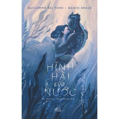 Hình Hài Của Nước