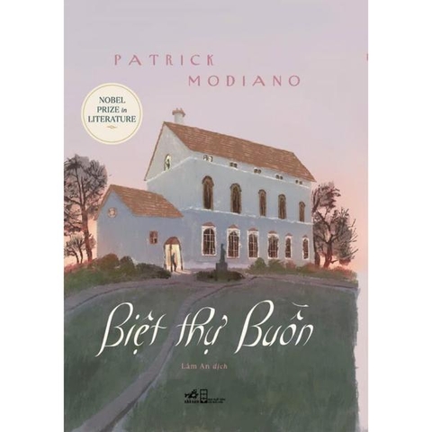 Biệt Thự Buồn