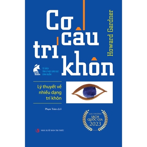 Cơ Cấu Trí Khôn