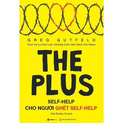 Self Help Cho Người Ghét Self Help