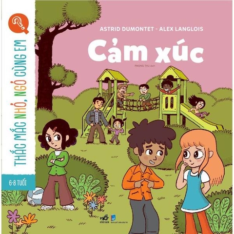 Thắc Mắc Nhỏ, Ngỏ Cùng Em - Cảm Xúc