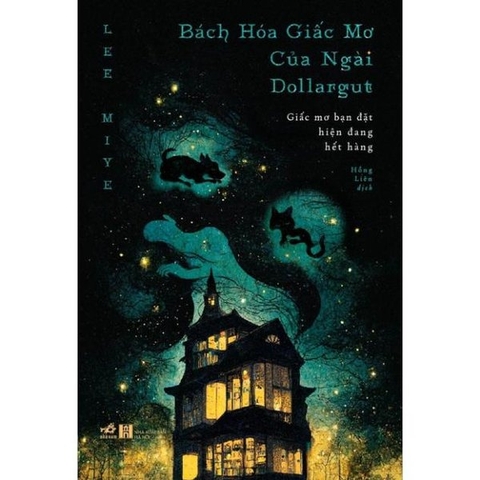 Bách Hóa Giấc Mơ Của Ngài Dollargut