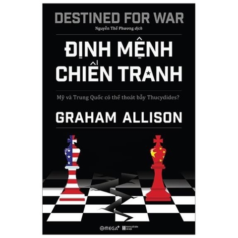 Định Mệnh Chiến Tranh