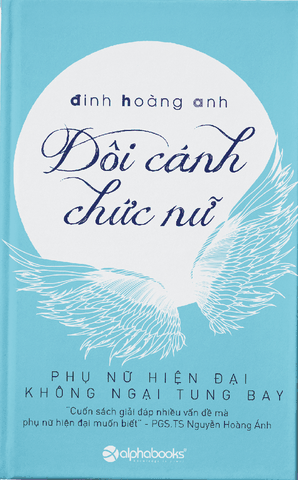 Đôi Cánh Chức Nữ