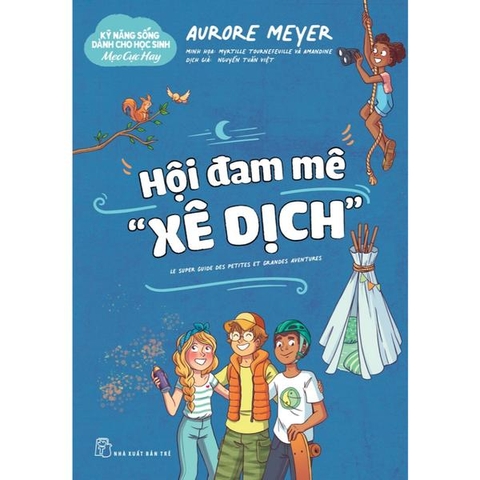 Hội Đam Mê 