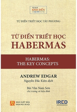 Từ Điển Habermas