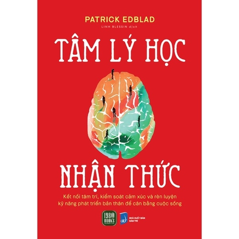 Tâm Lý Học Nhận Thức