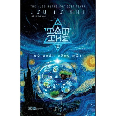 Tam Thể (Tập 3) - Tử Thần Sống Mãi