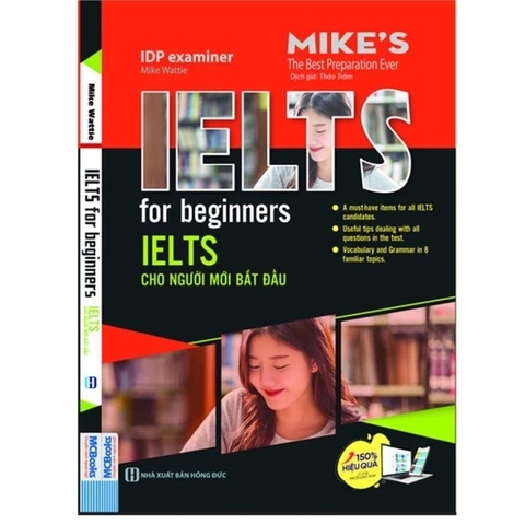 Ielts For Beginners Ielts Cho Người Mới Bắt Đầu