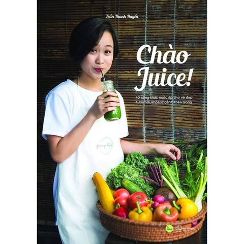 Chào Juice (Bản 2021)