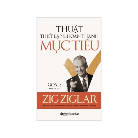 Thuật Thiết Lập Và Hoàn Thành Mục Tiêu