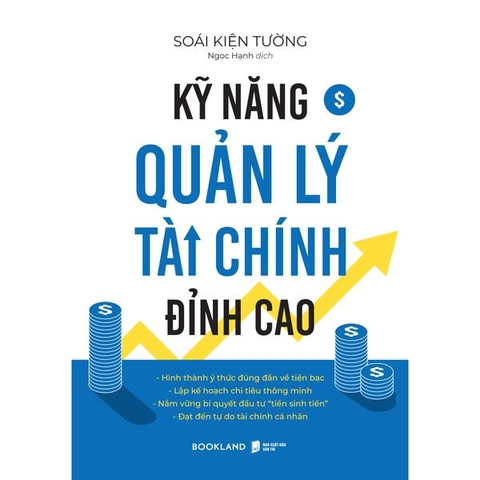 Kỹ Năng Quản Lý Tài Chính Đỉnh Cao