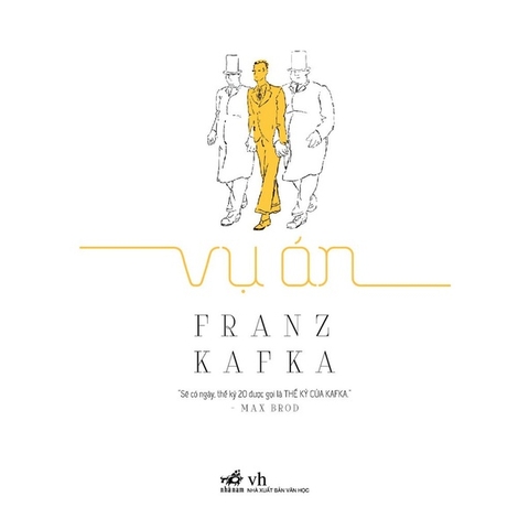 Vụ Án
