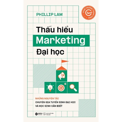 Thấu Hiểu Marketing Đại Học