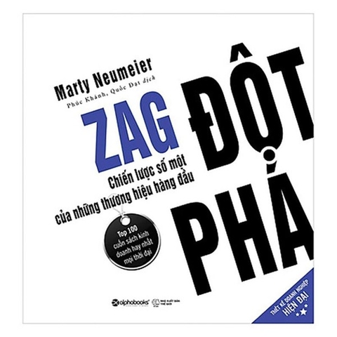 Đột Phá (Zag)