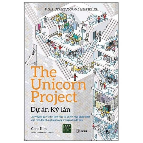 Dự án kỳ lân