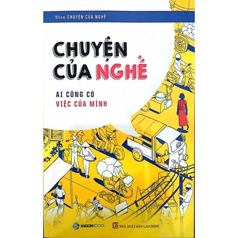 Chuyện Của Nghề