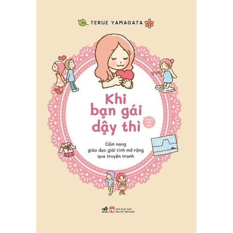 Khi Bạn Gái Dậy Thì