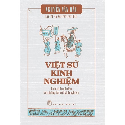 Việt Sử Kinh Nghiệm
