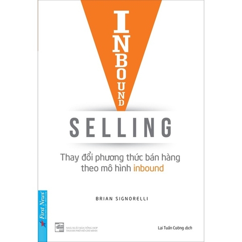 Inbound  Selling - Thay Đổi Phương Thức Bán Hàng Theo Mô Hình Inbound