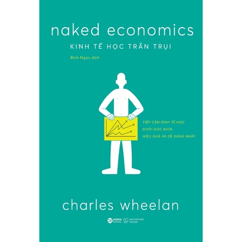Kinh Tế Học Trần Trụi