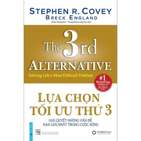 Lựa Chọn Tối Ưu Thứ 3