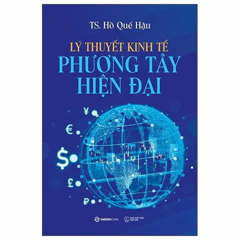 Lý Thuyết Kinh Tế Phương Tây Hiện Đại