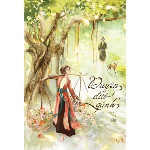 Duyên Đứt Gánh