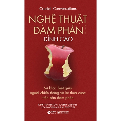 Nghệ Thuật Đàm Phán Đỉnh Cao