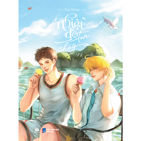 Nhiệt Độ Tan Chảy - Bản thường