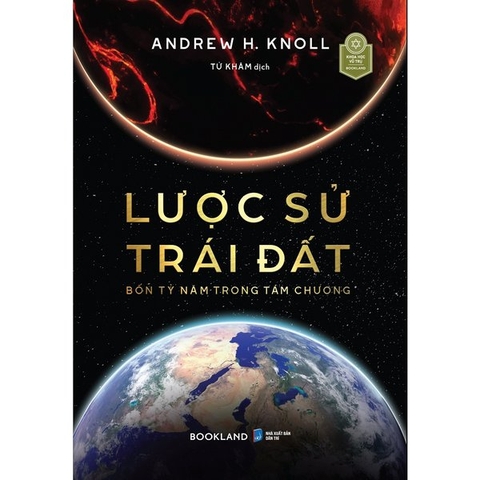 Lược Sử Trái Đất