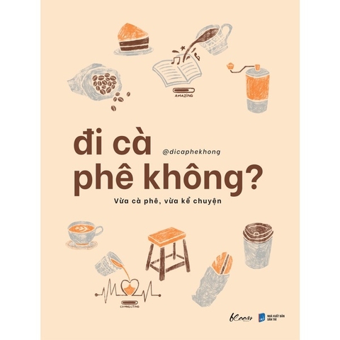Đi Cà Phê Không ?