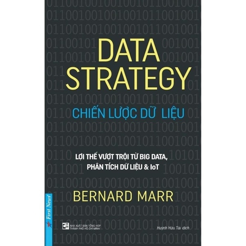 Data Strategy - Chiến Lược Dữ Liệu