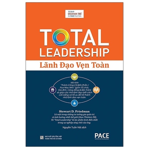 Lãnh Đạo Vẹn Toàn