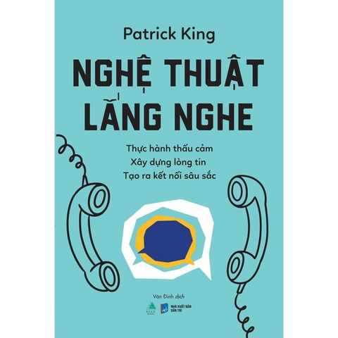 Nghệ Thuật Lắng Nghe
